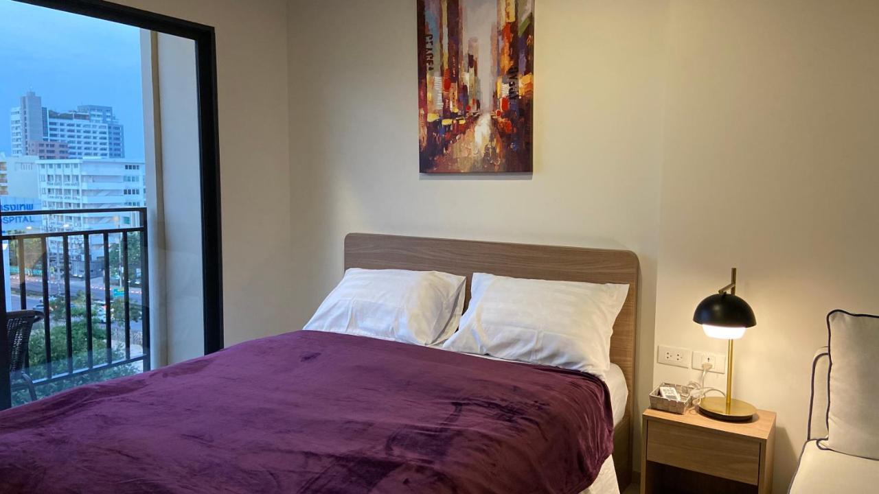 Aparthotel La Casita sea view HHQ Esterno foto