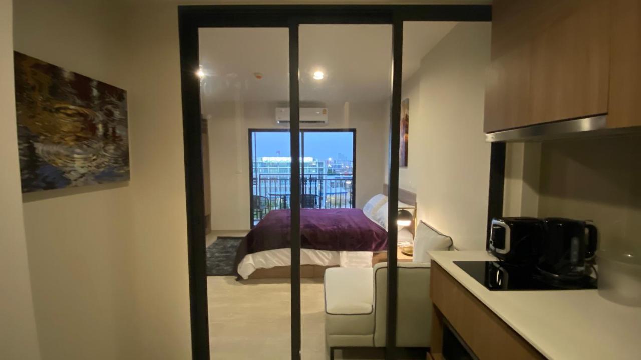 Aparthotel La Casita sea view HHQ Esterno foto