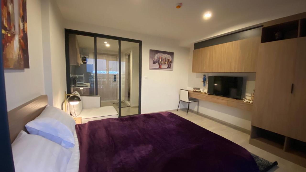 Aparthotel La Casita sea view HHQ Esterno foto