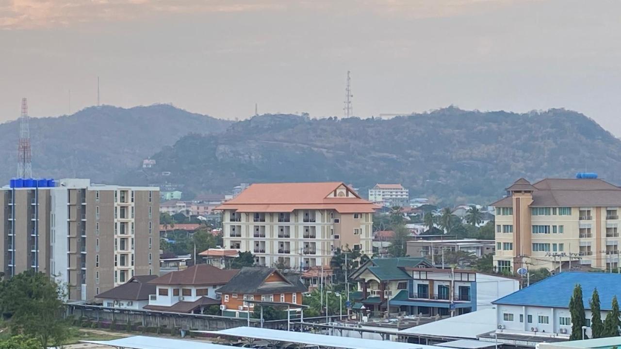 Aparthotel La Casita sea view HHQ Esterno foto