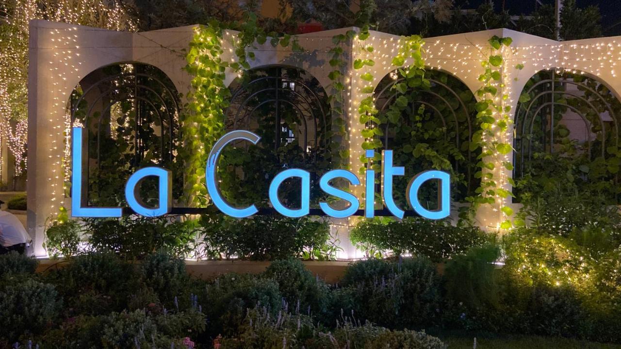 Aparthotel La Casita sea view HHQ Esterno foto